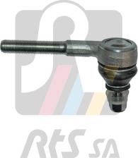 RTS 91-00771-1 - Наконечник рулевой тяги, шарнир parts5.com