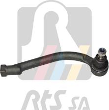 RTS 91-08603-1 - Наконечник рулевой тяги, шарнир parts5.com