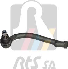 RTS 91-08603-2 - Наконечник рулевой тяги, шарнир parts5.com