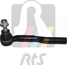 RTS 91-08086-2 - Наконечник рулевой тяги, шарнир parts5.com