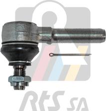 RTS 91-02569-2 - Наконечник рулевой тяги, шарнир parts5.com