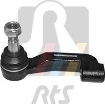 RTS 91-02811-2 - Rótula barra de acoplamiento parts5.com