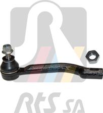 RTS 91-02360-210 - Наконечник рулевой тяги, шарнир parts5.com