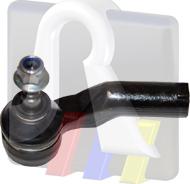 RTS 91-07090-2 - Tie Rod End parts5.com