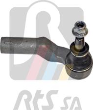 RTS 91-07068-1 - Наконечник рулевой тяги, шарнир parts5.com