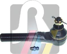 RTS 91-13096 - Наконечник рулевой тяги, шарнир parts5.com