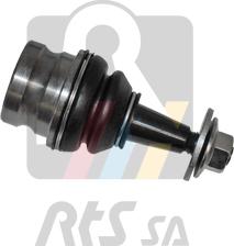 RTS 93-95963 - Шаровая опора, несущий / направляющий шарнир parts5.com