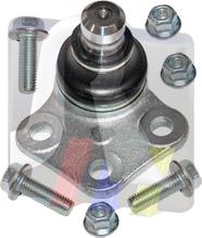 RTS 93-90419-156 - Ball Joint parts5.com