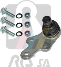 RTS 93-90649-256 - Ball Joint parts5.com