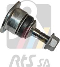 RTS 93-09660 - Шаровая опора, несущий / направляющий шарнир parts5.com