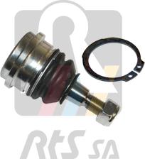 RTS 93-09708-015 - Шаровая опора, несущий / направляющий шарнир parts5.com