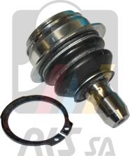 RTS 93-03156-015 - Ball Joint parts5.com