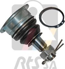 RTS 93-02547 - Ball Joint parts5.com