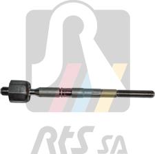 RTS 92-99517 - Осевой шарнир, рулевая тяга parts5.com