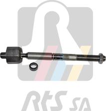 RTS 92-99575-022 - Осевой шарнир, рулевая тяга parts5.com