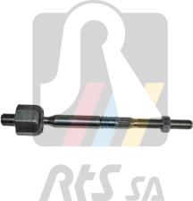 RTS 92-99577-010 - Осевой шарнир, рулевая тяга parts5.com