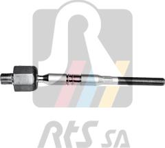 RTS 92-99601 - Осевой шарнир, рулевая тяга parts5.com