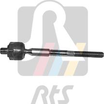 RTS 92-99602 - Осевой шарнир, рулевая тяга parts5.com