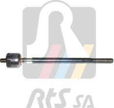 RTS 92-90451 - Inner Tie Rod, Axle Joint parts5.com