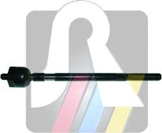 RTS 92-90411 - Inner Tie Rod, Axle Joint parts5.com