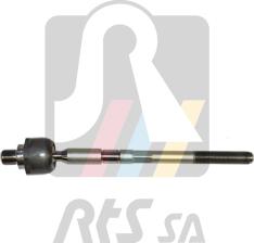 RTS 92-90485 - Inner Tie Rod, Axle Joint parts5.com