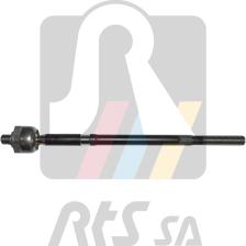 RTS 92-90683 - Осевой шарнир, рулевая тяга parts5.com