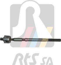 RTS 92-90143 - Осевой шарнир, рулевая тяга parts5.com