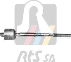 RTS 92-90813 - Осевой шарнир, рулевая тяга parts5.com