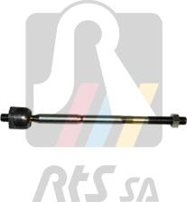 RTS 92-90399-010 - Осевой шарнир, рулевая тяга parts5.com