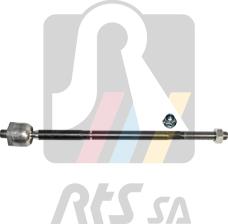 RTS 92-90316-014 - Осевой шарнир, рулевая тяга parts5.com