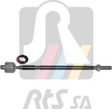 RTS 92-90325-036 - Осевой шарнир, рулевая тяга parts5.com