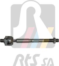 RTS 92-90706-010 - Осевой шарнир, рулевая тяга parts5.com