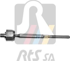 RTS 92-91411 - Осевой шарнир, рулевая тяга parts5.com