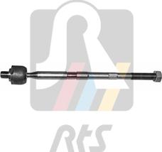 RTS 92-91438-010 - Осевой шарнир, рулевая тяга parts5.com