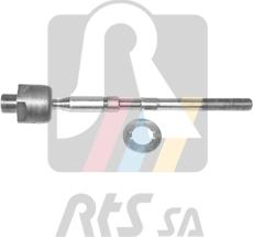 RTS 92-92579-026 - Осевой шарнир, рулевая тяга parts5.com