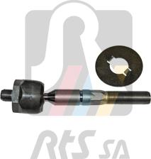RTS 92-92576-026 - Осевой шарнир, рулевая тяга parts5.com