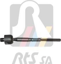 RTS 92-92398 - Осевой шарнир, рулевая тяга parts5.com