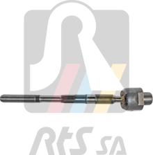 RTS 92-92328 - Осевой шарнир, рулевая тяга parts5.com