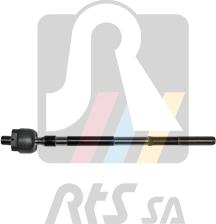 RTS 92-09913 - Осевой шарнир, рулевая тяга parts5.com