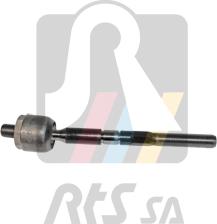 RTS 92-09607 - Осевой шарнир, рулевая тяга parts5.com