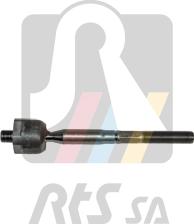 RTS 92-09682 - Осевой шарнир, рулевая тяга parts5.com