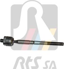 RTS 92-09632 - Осевой шарнир, рулевая тяга parts5.com