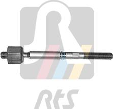 RTS 92-09158 - Осевой шарнир, рулевая тяга parts5.com