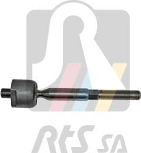 RTS 92-09767 - Осевой шарнир, рулевая тяга parts5.com