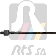 RTS 92-09726 - Осевой шарнир, рулевая тяга parts5.com