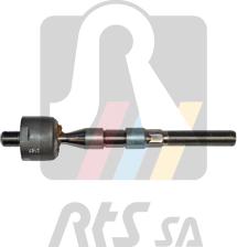 RTS 92-09771 - Осевой шарнир, рулевая тяга parts5.com