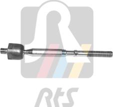 RTS 92-04055 - Осевой шарнир, рулевая тяга parts5.com