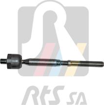 RTS 92-04071 - Осевой шарнир, рулевая тяга parts5.com