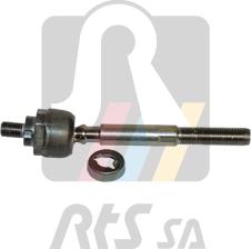 RTS 92-06641-026 - Осевой шарнир, рулевая тяга parts5.com