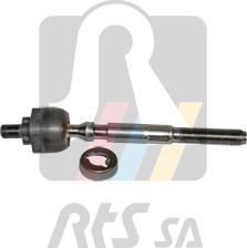 RTS 92-06643-026 - Осевой шарнир, рулевая тяга parts5.com